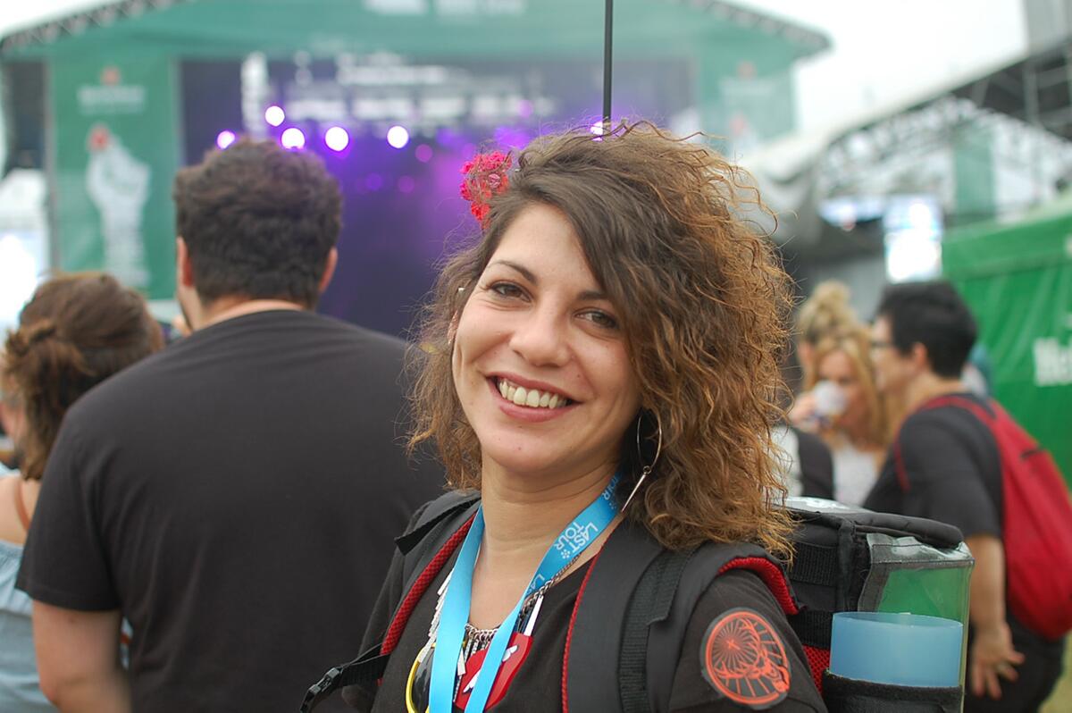 Foto 17 de la viernes 7 de julio | Bilbao BBK Live 2017